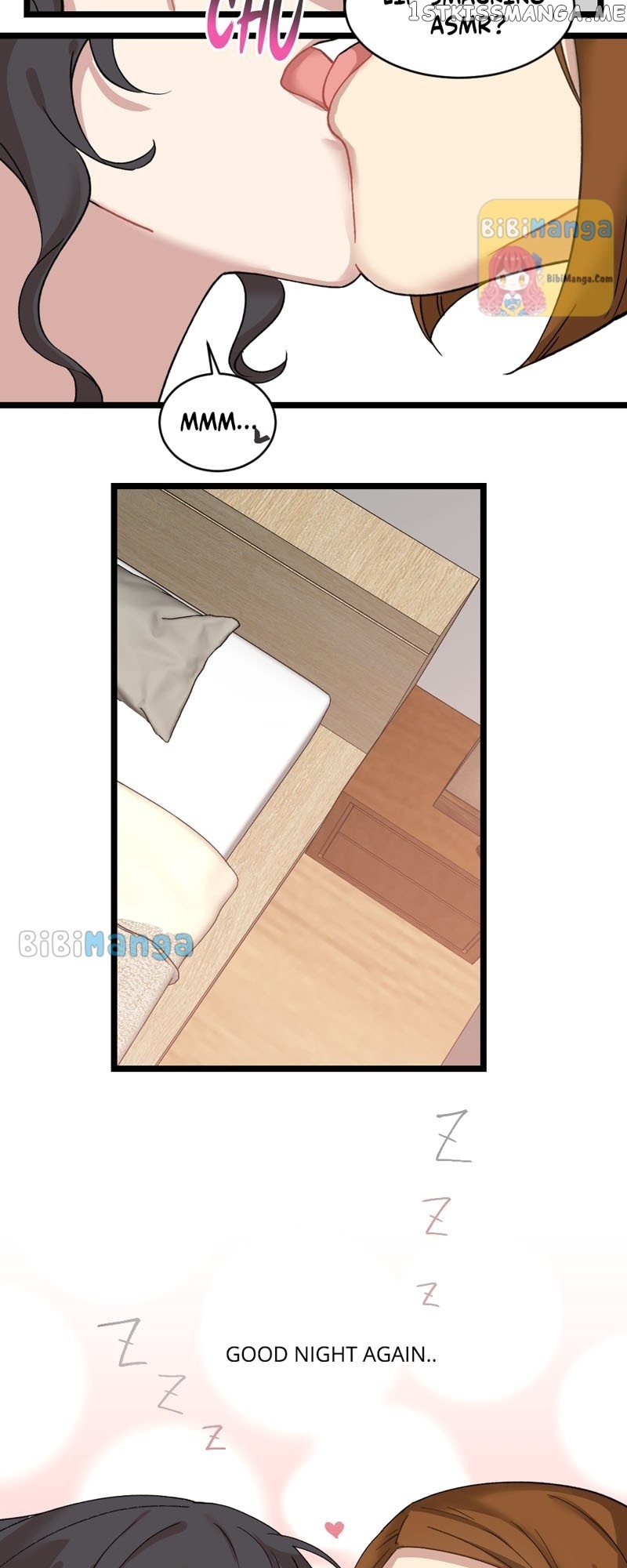 Blooming Out Chapter 5.3 - page 41