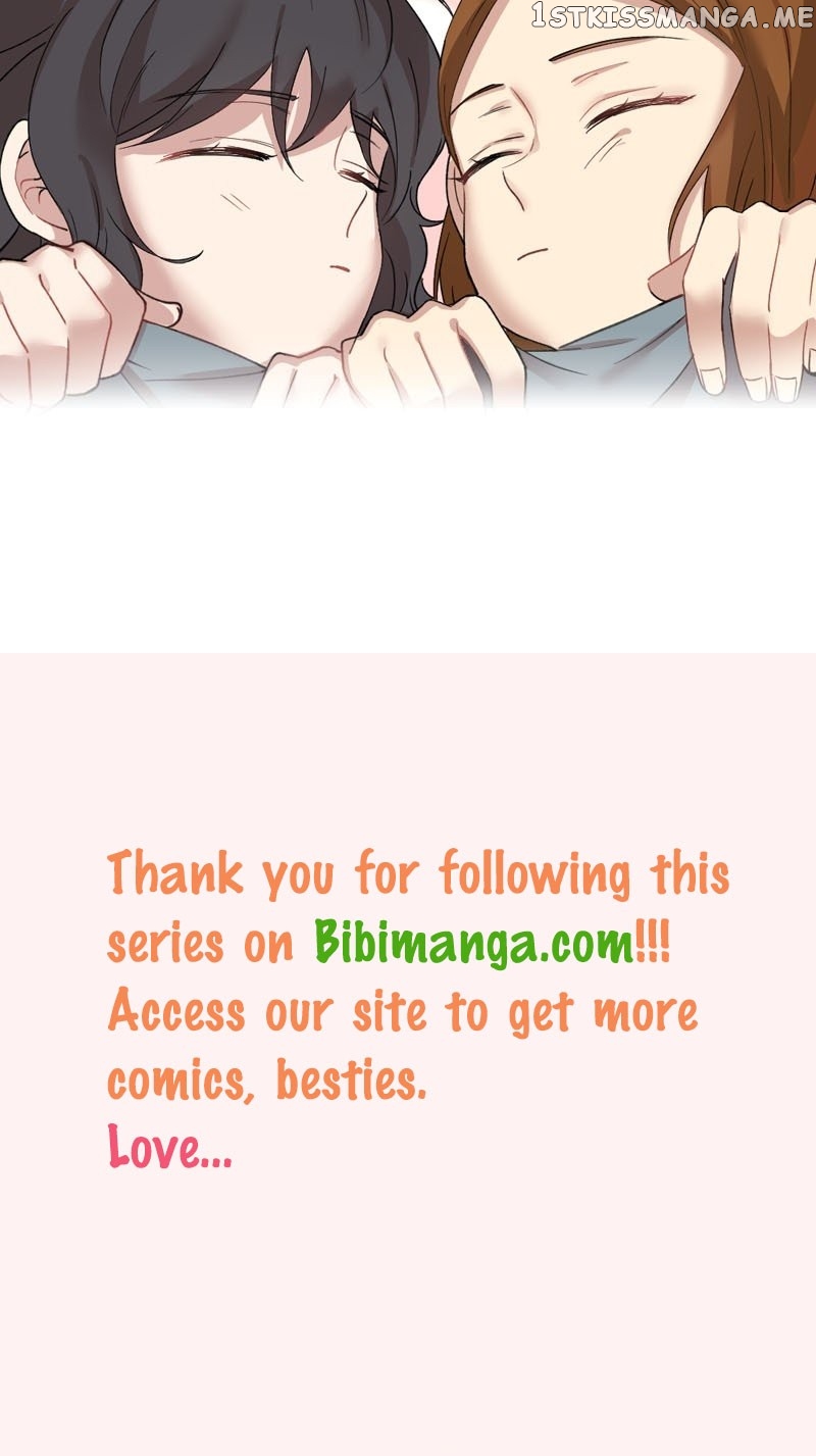 Blooming Out Chapter 5.3 - page 42