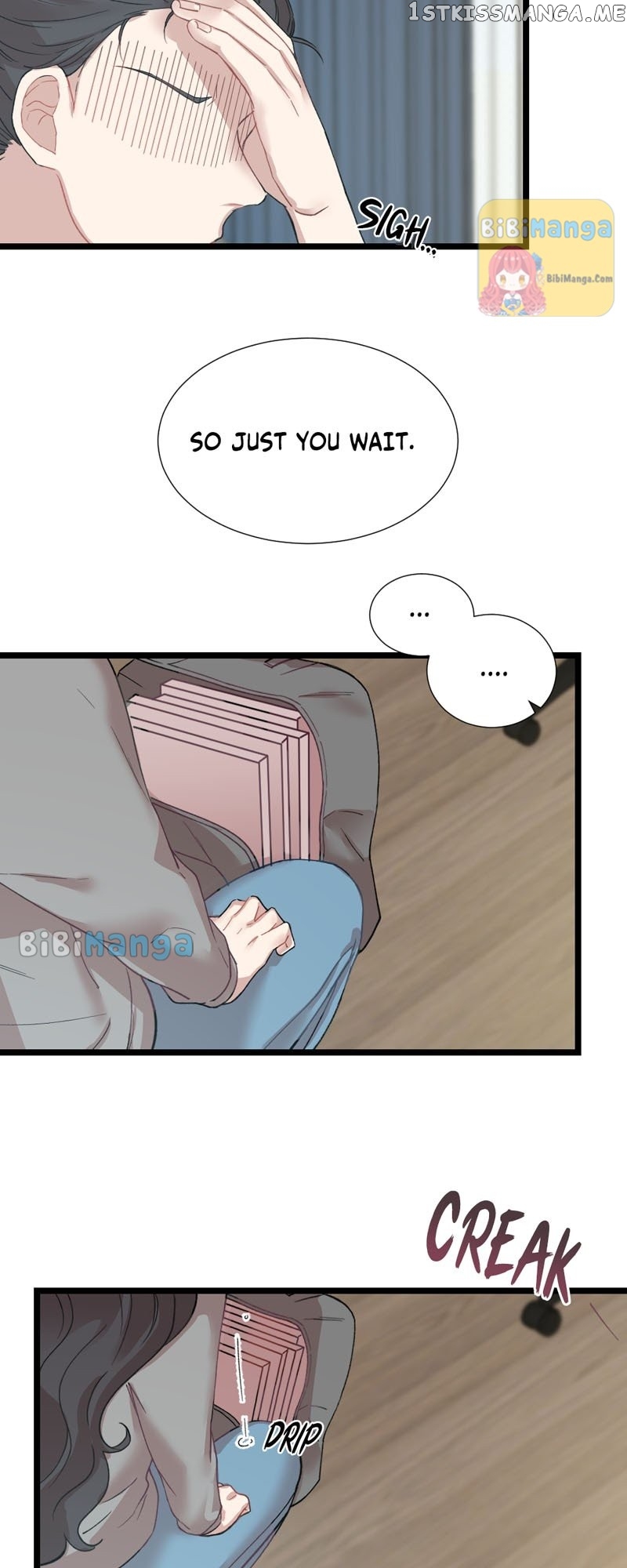 Blooming Out Chapter 5.3 - page 5