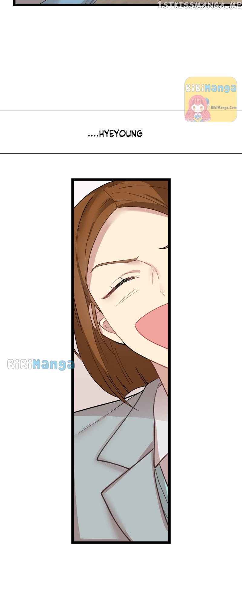 Blooming Out Chapter 5.3 - page 6