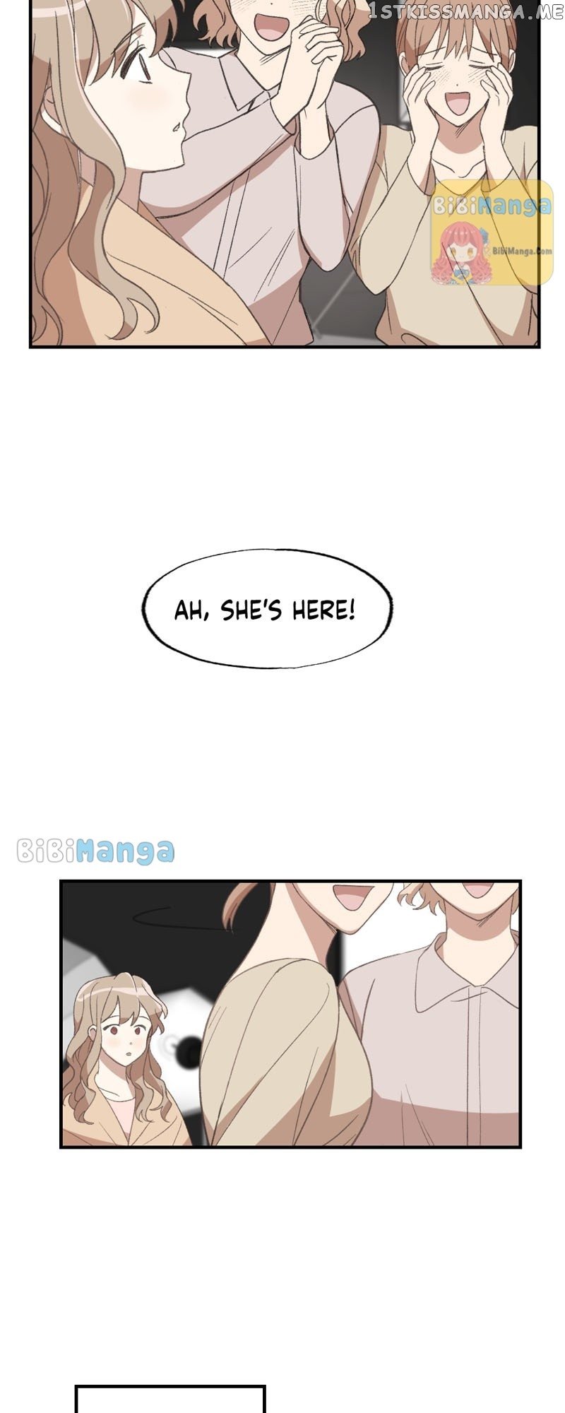 Blooming Out Chapter 7.1 - page 10
