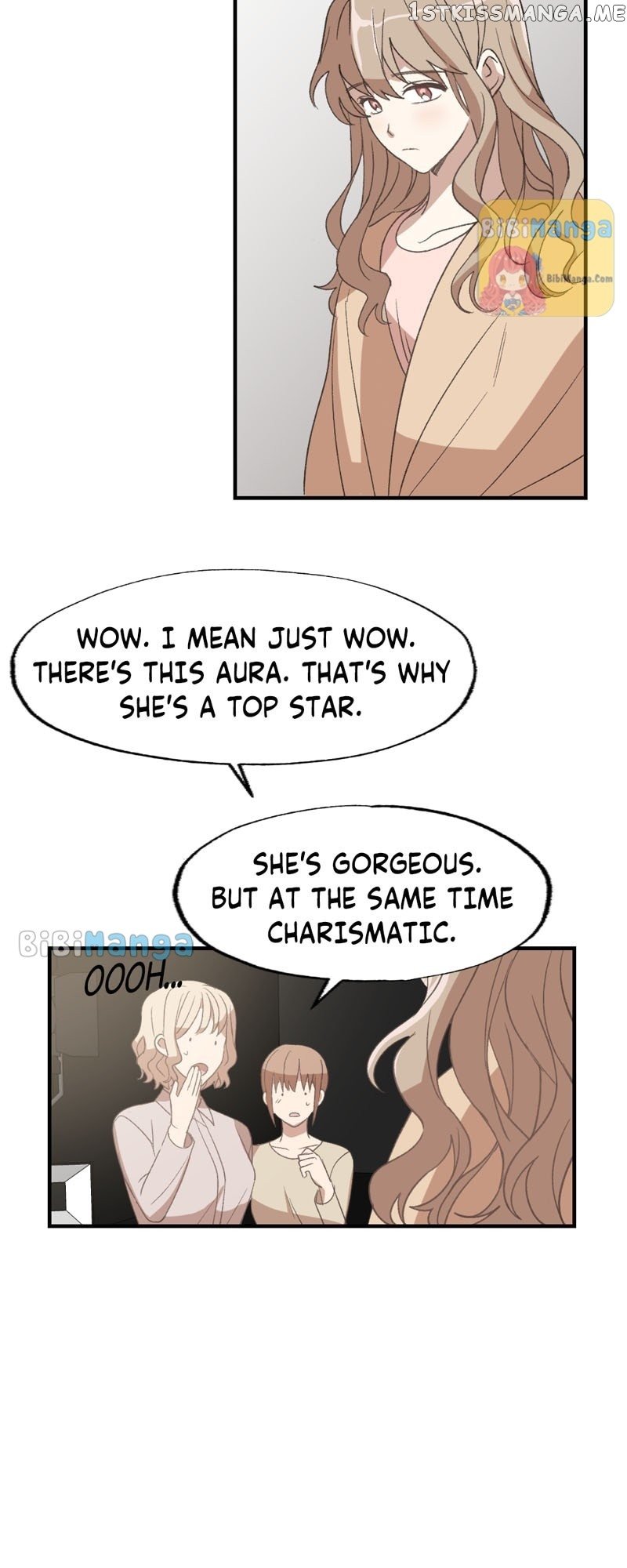 Blooming Out Chapter 7.1 - page 18