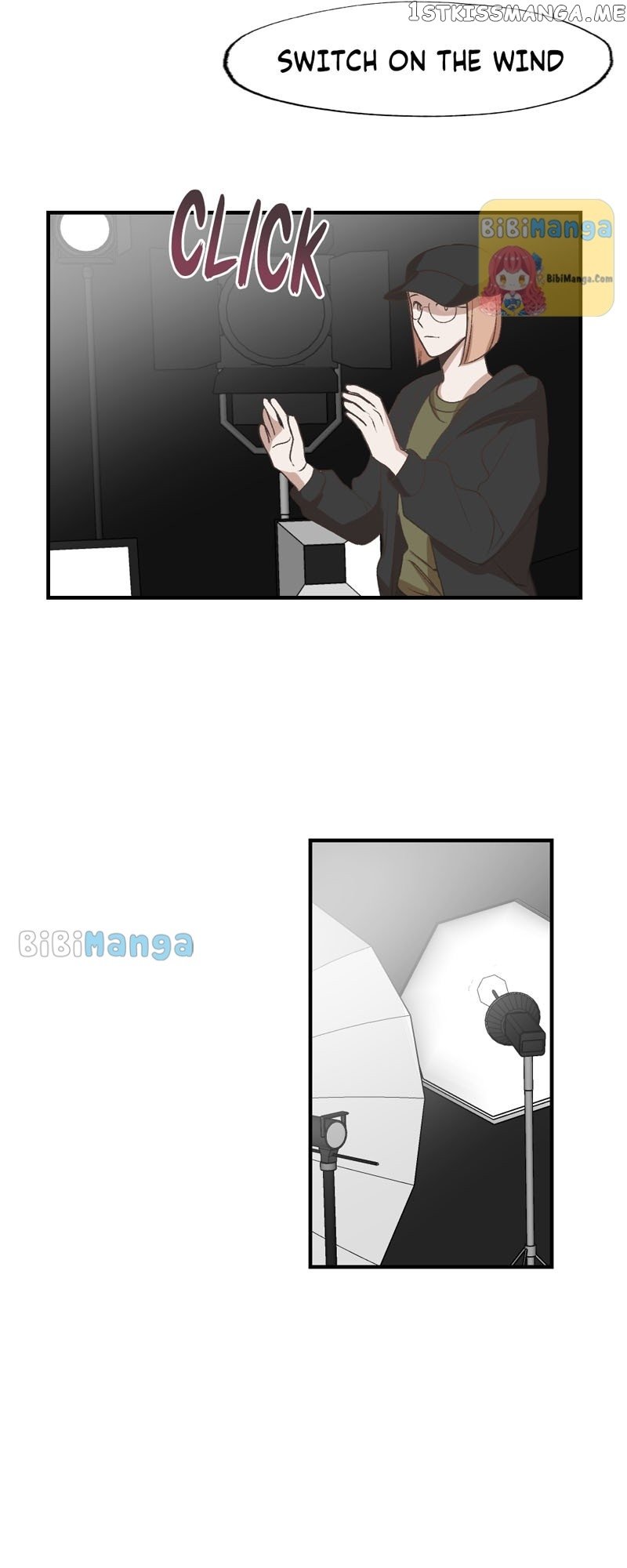 Blooming Out Chapter 7.1 - page 2