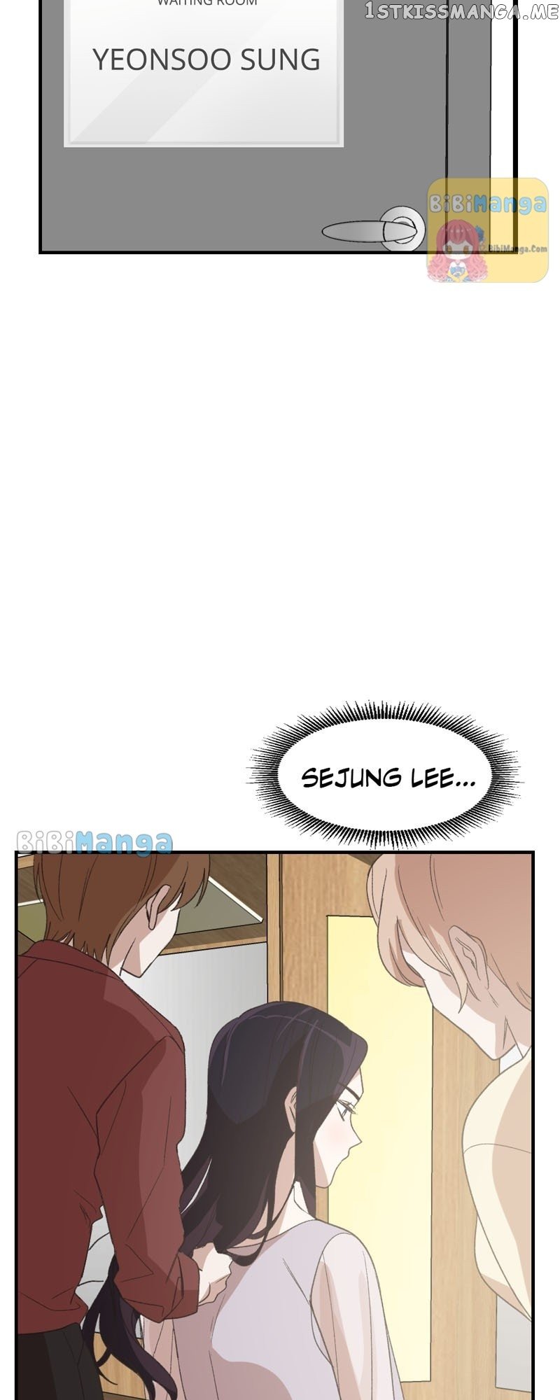Blooming Out Chapter 7.1 - page 21