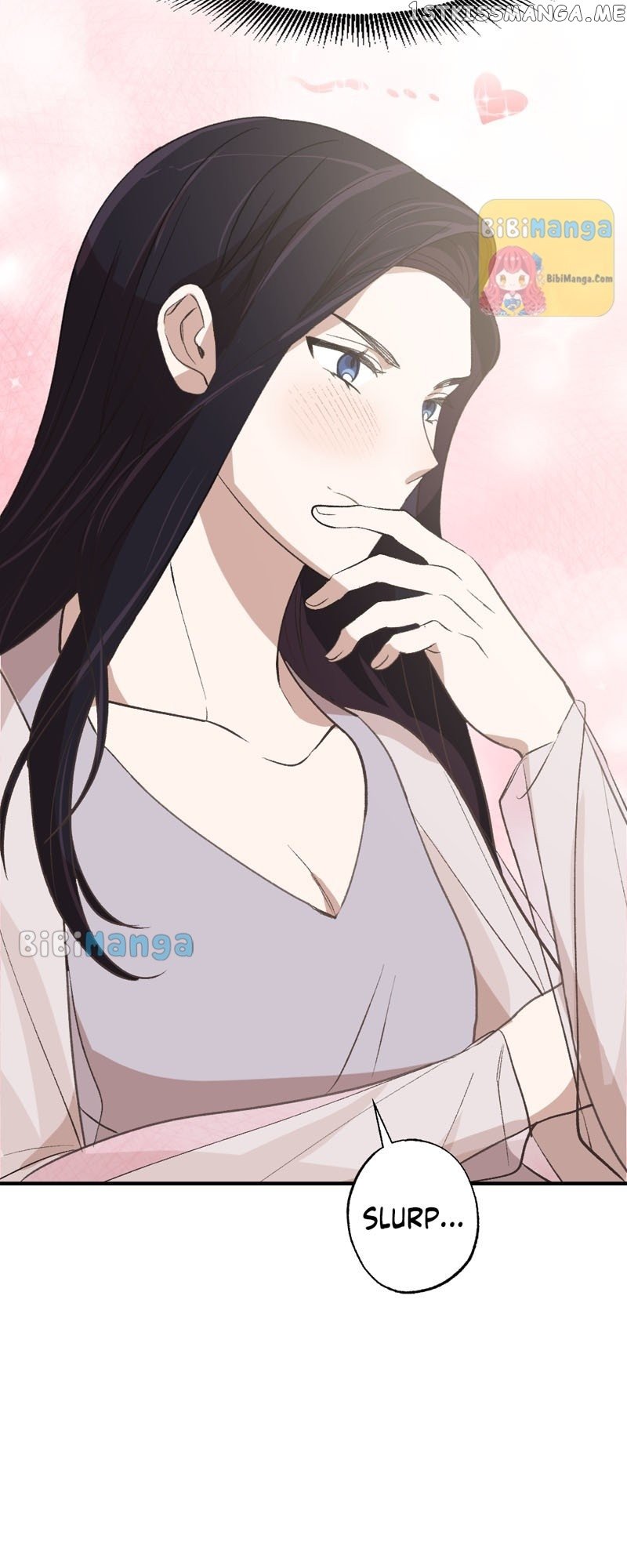 Blooming Out Chapter 7.1 - page 23