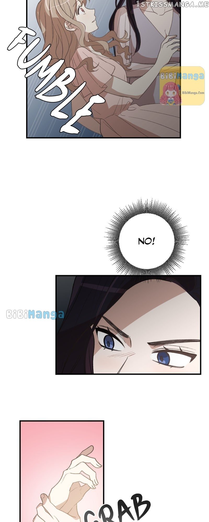 Blooming Out Chapter 7.1 - page 31