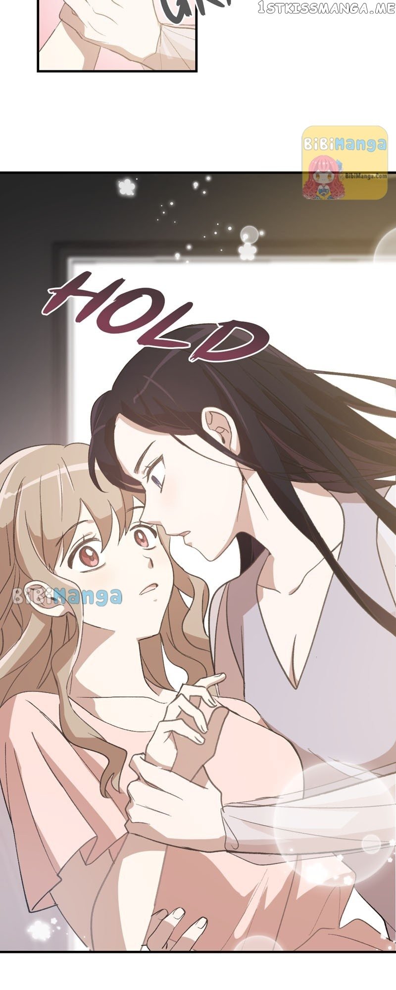 Blooming Out Chapter 7.1 - page 32