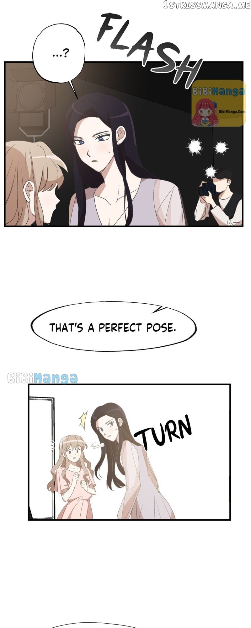 Blooming Out Chapter 7.1 - page 36