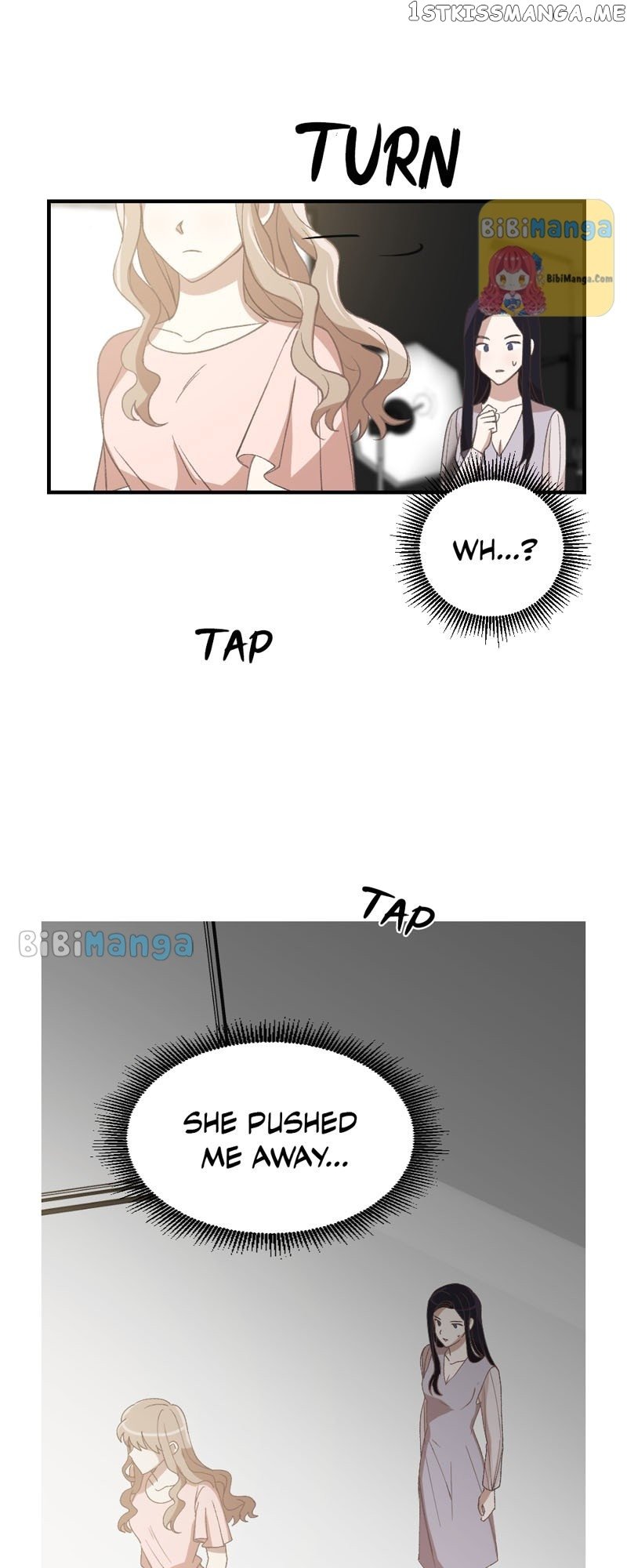 Blooming Out Chapter 7.1 - page 41