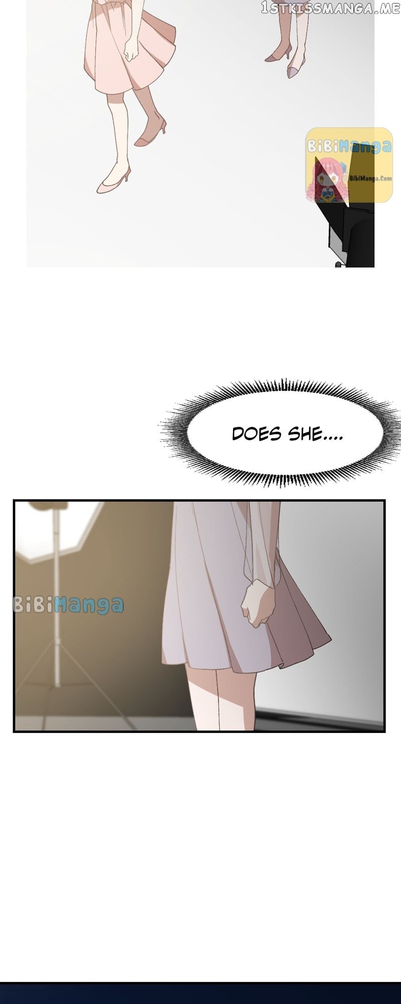 Blooming Out Chapter 7.1 - page 42