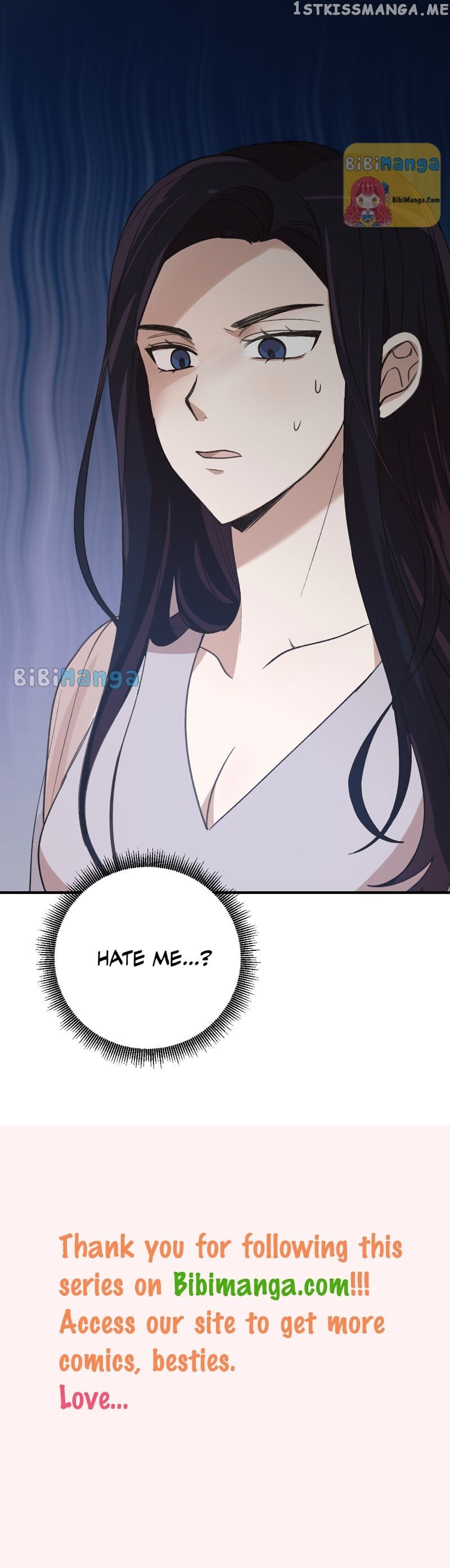 Blooming Out Chapter 7.1 - page 43