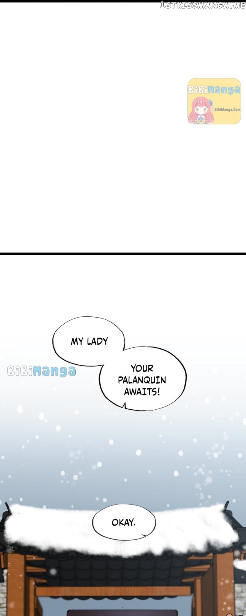 Blooming Out Chapter 3.6 - page 11