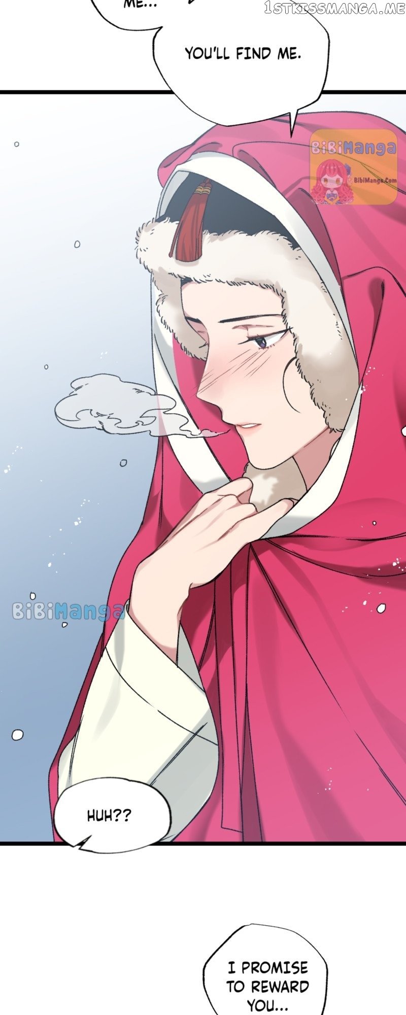 Blooming Out Chapter 3.6 - page 14