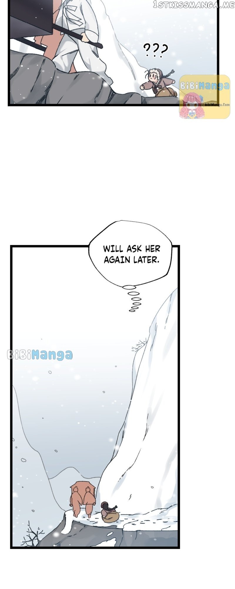Blooming Out Chapter 3.6 - page 18