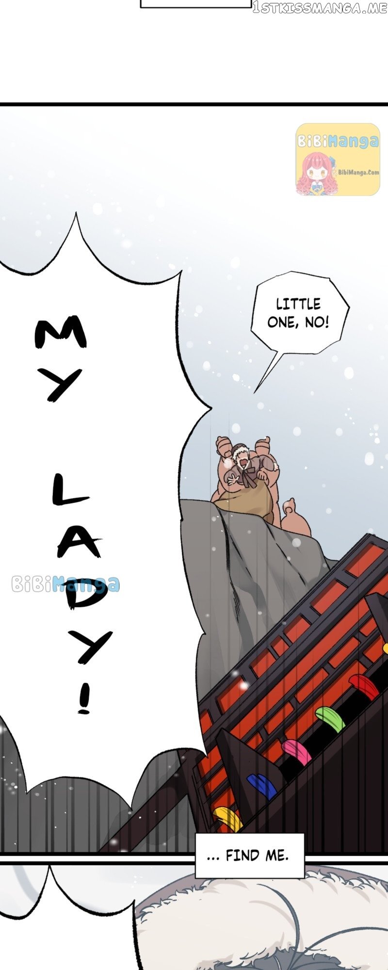 Blooming Out Chapter 3.6 - page 23