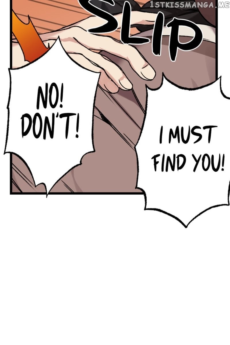 Blooming Out Chapter 3.6 - page 25