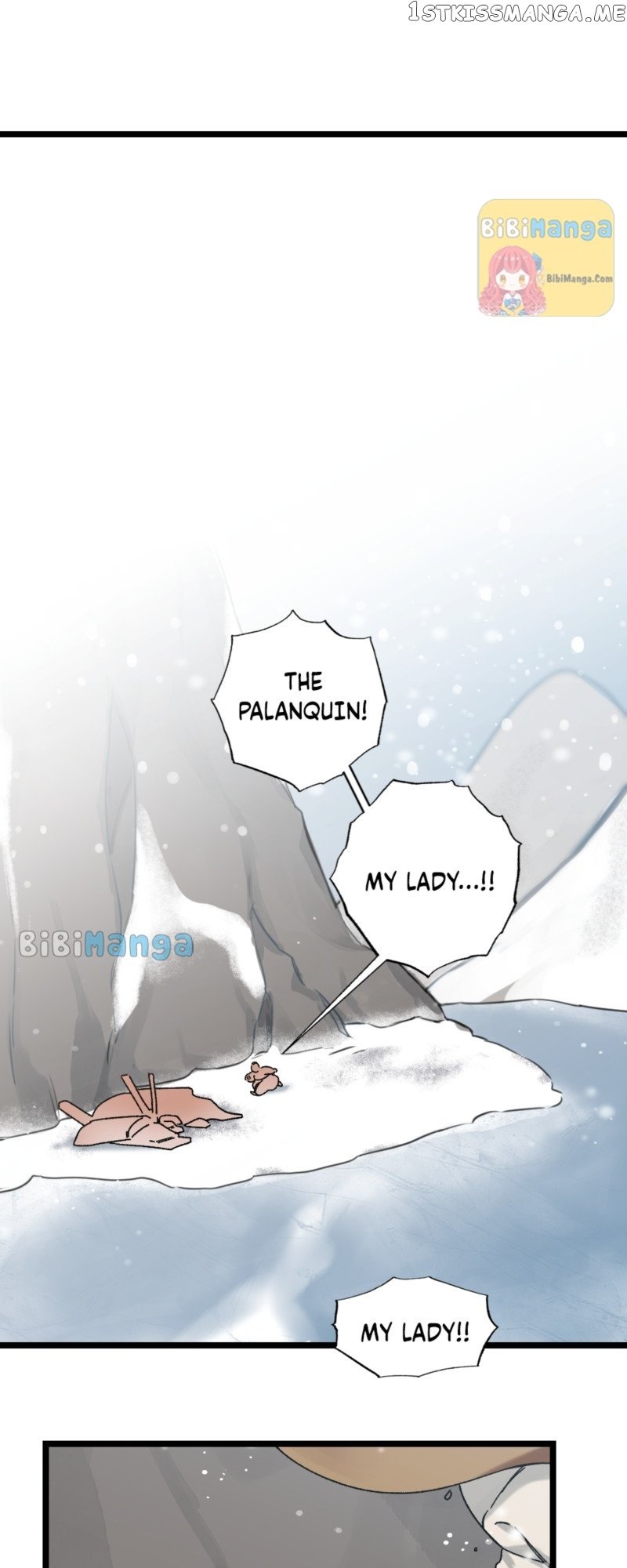 Blooming Out Chapter 3.6 - page 29