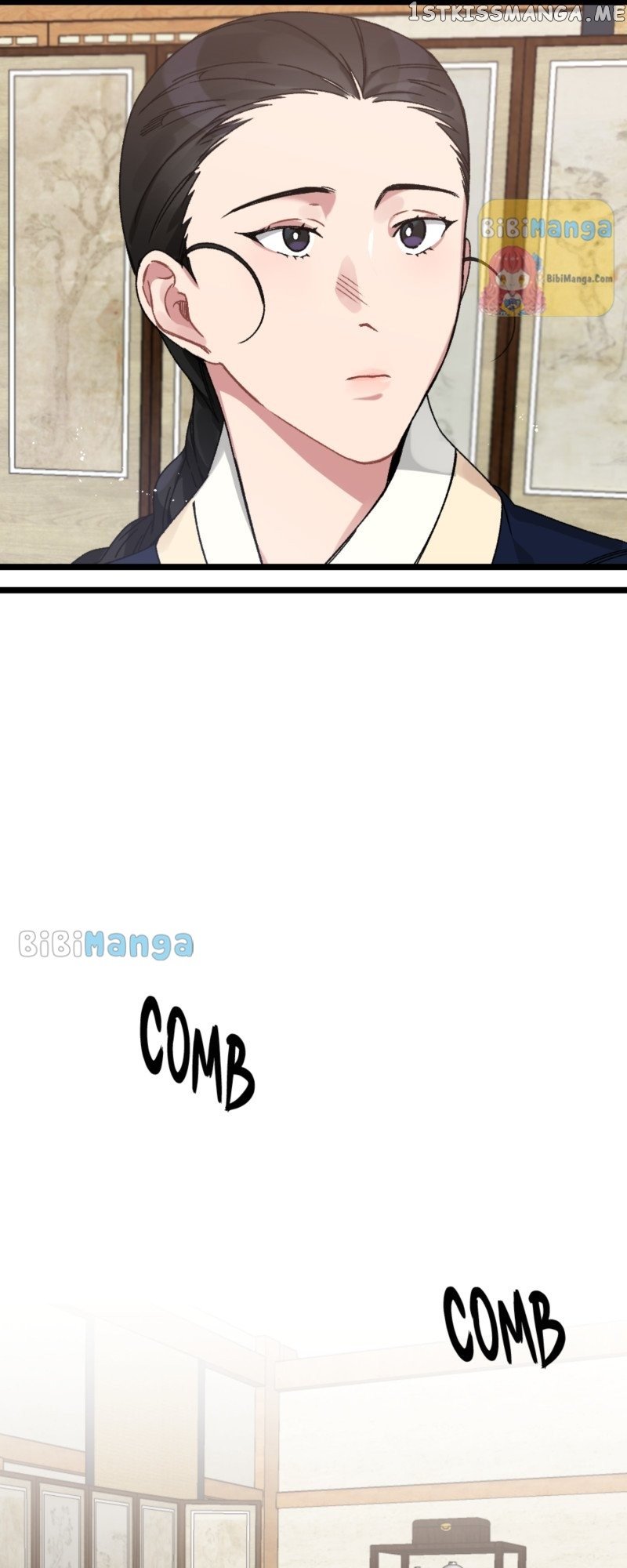 Blooming Out Chapter 3.6 - page 3