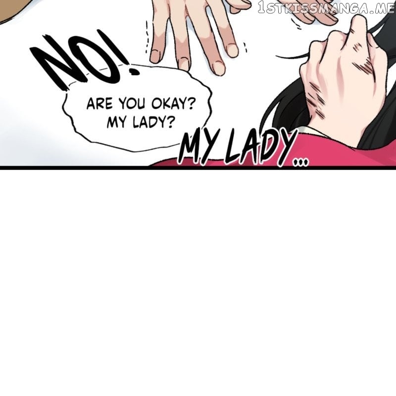 Blooming Out Chapter 3.6 - page 34