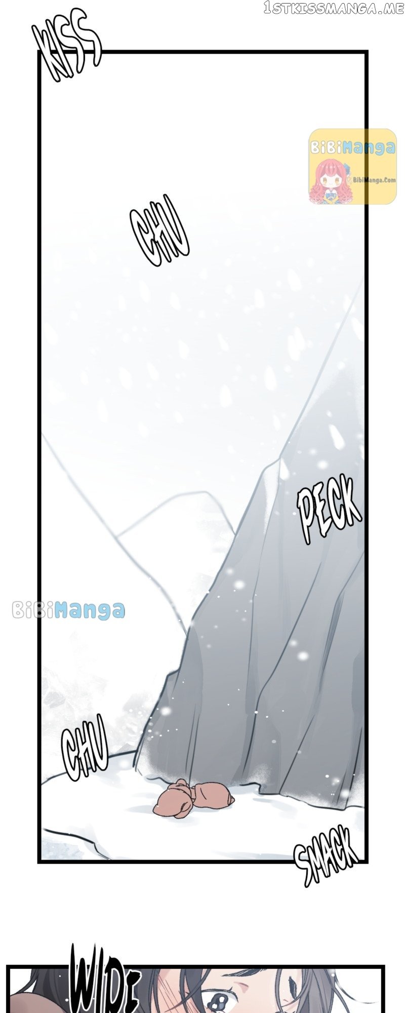 Blooming Out Chapter 3.6 - page 38