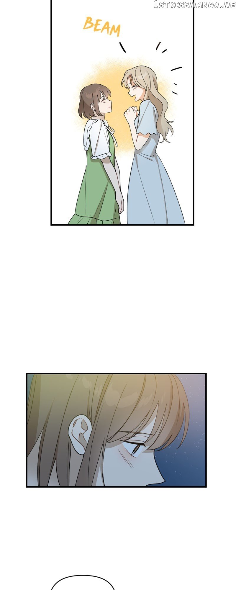 Blooming Out Chapter 8.7 - page 13