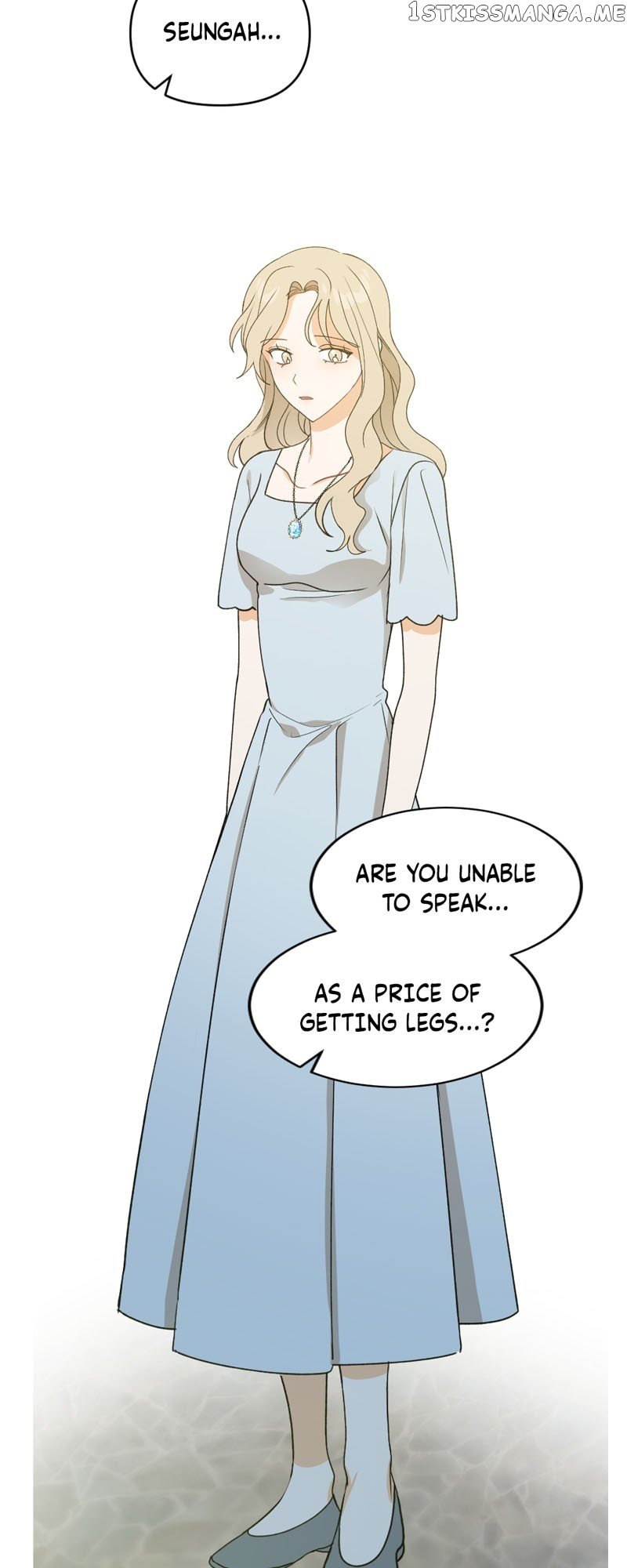 Blooming Out Chapter 8.7 - page 14