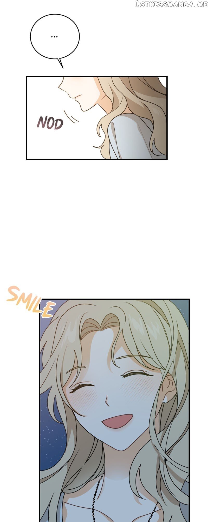 Blooming Out Chapter 8.7 - page 16
