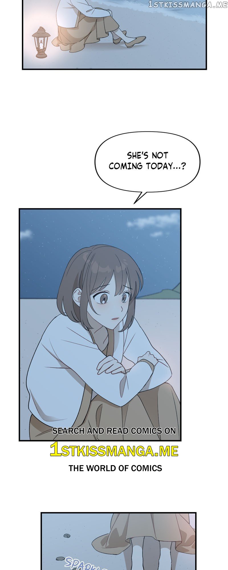 Blooming Out Chapter 8.7 - page 2