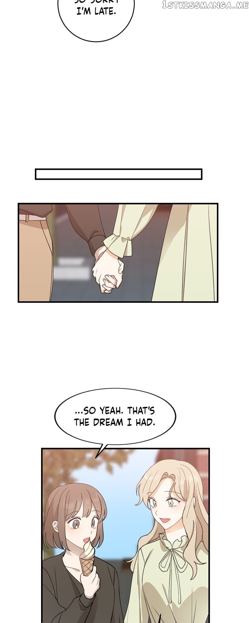 Blooming Out Chapter 8.7 - page 31
