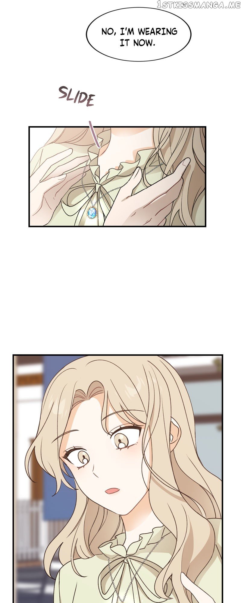 Blooming Out Chapter 8.7 - page 38
