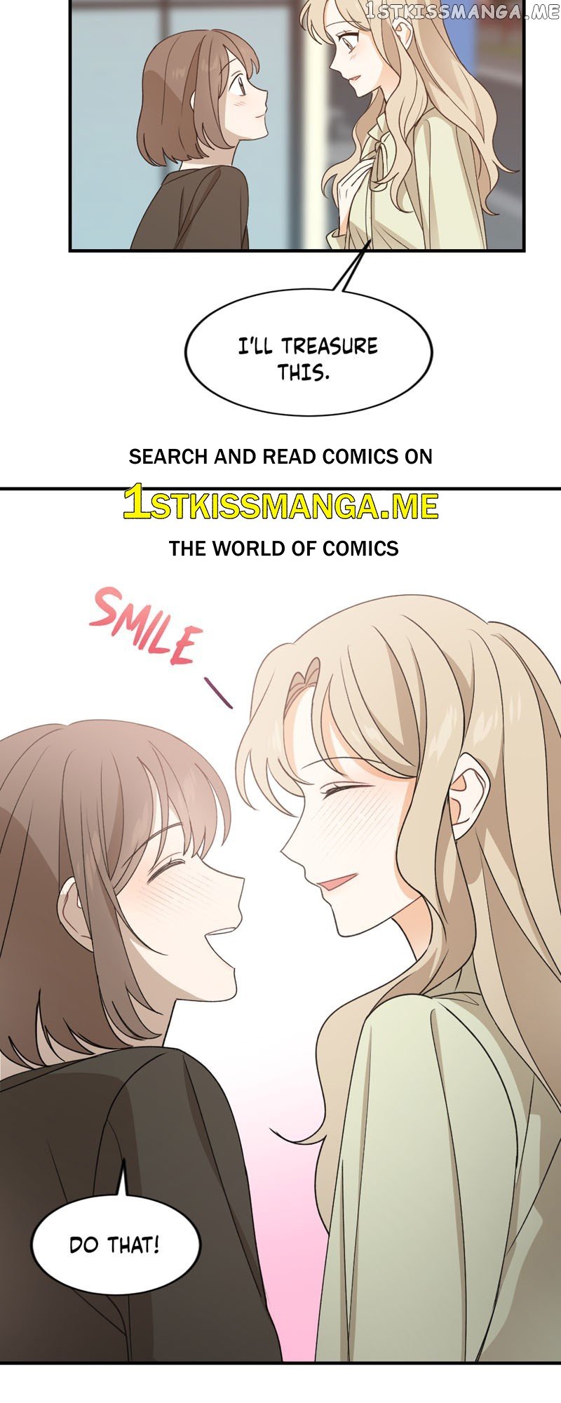 Blooming Out Chapter 8.7 - page 40