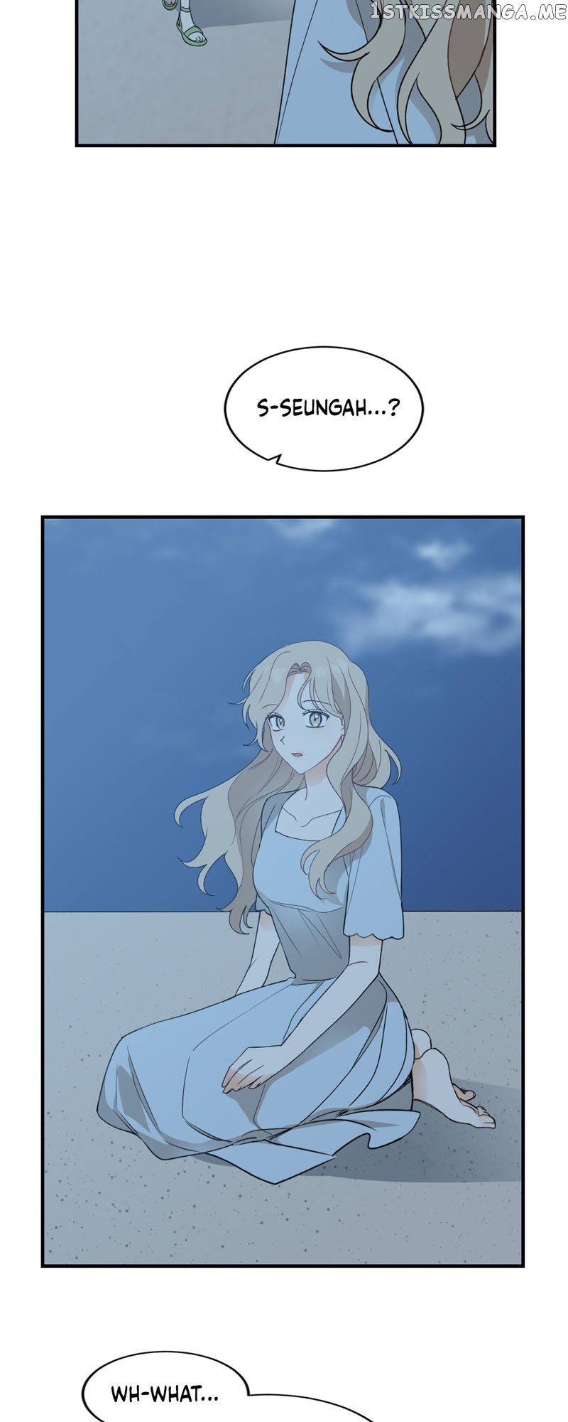 Blooming Out Chapter 8.7 - page 6