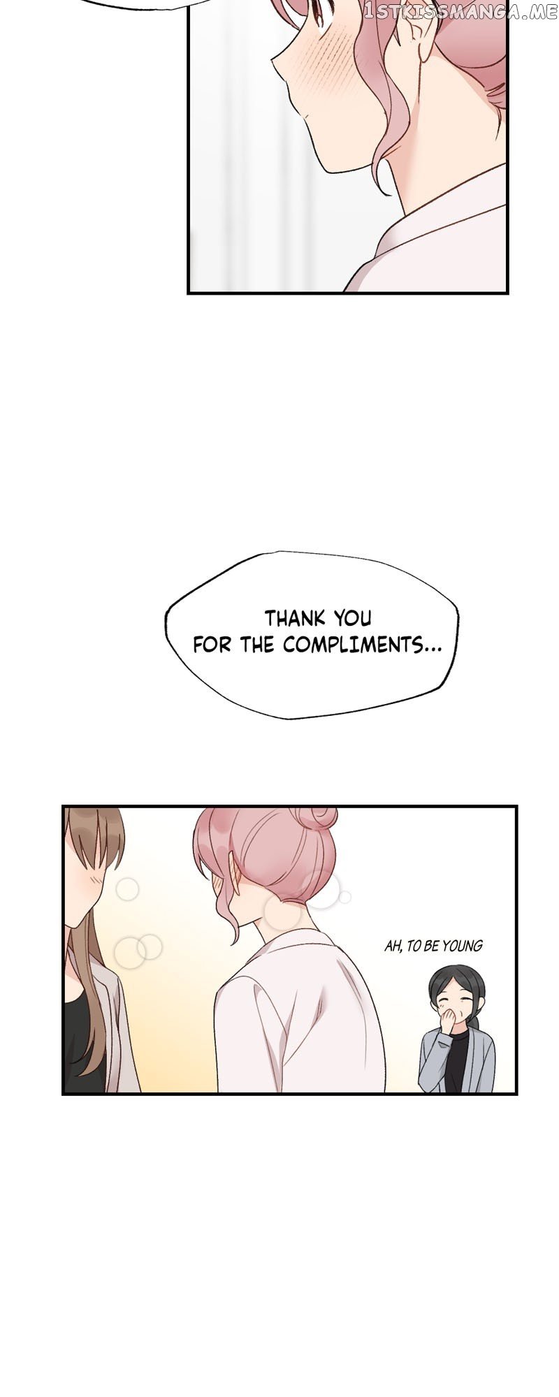 Blooming Out Chapter 9.2 - page 12