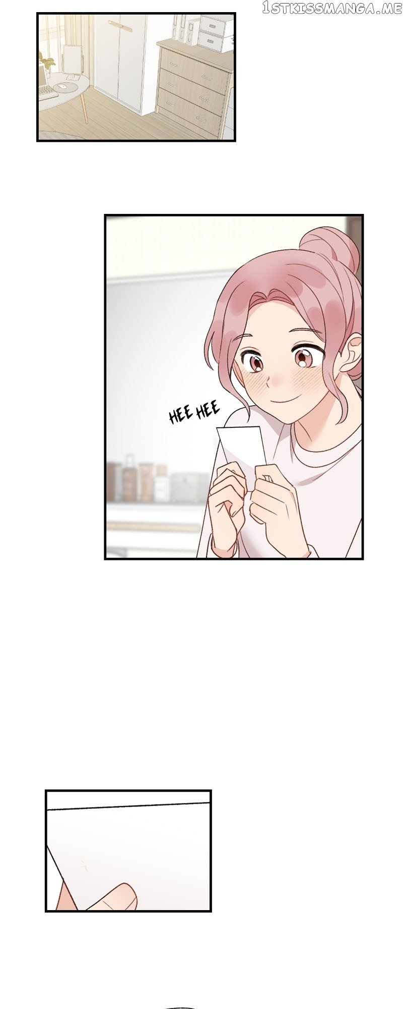Blooming Out Chapter 9.2 - page 17