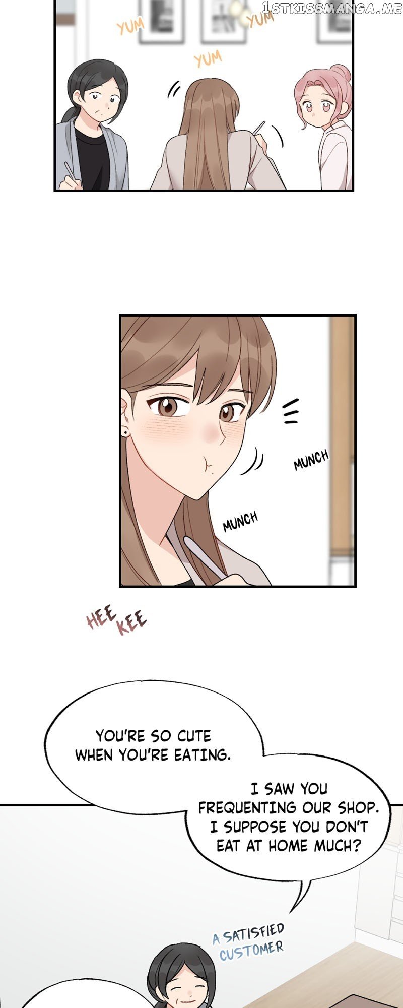 Blooming Out Chapter 9.2 - page 2