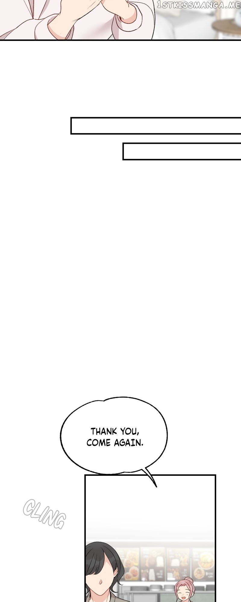 Blooming Out Chapter 9.2 - page 21