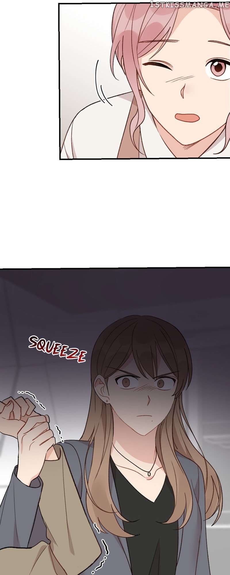 Blooming Out Chapter 9.2 - page 29