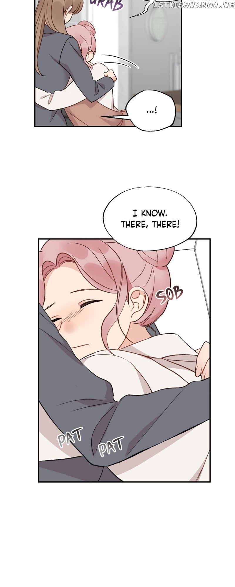 Blooming Out Chapter 9.2 - page 35