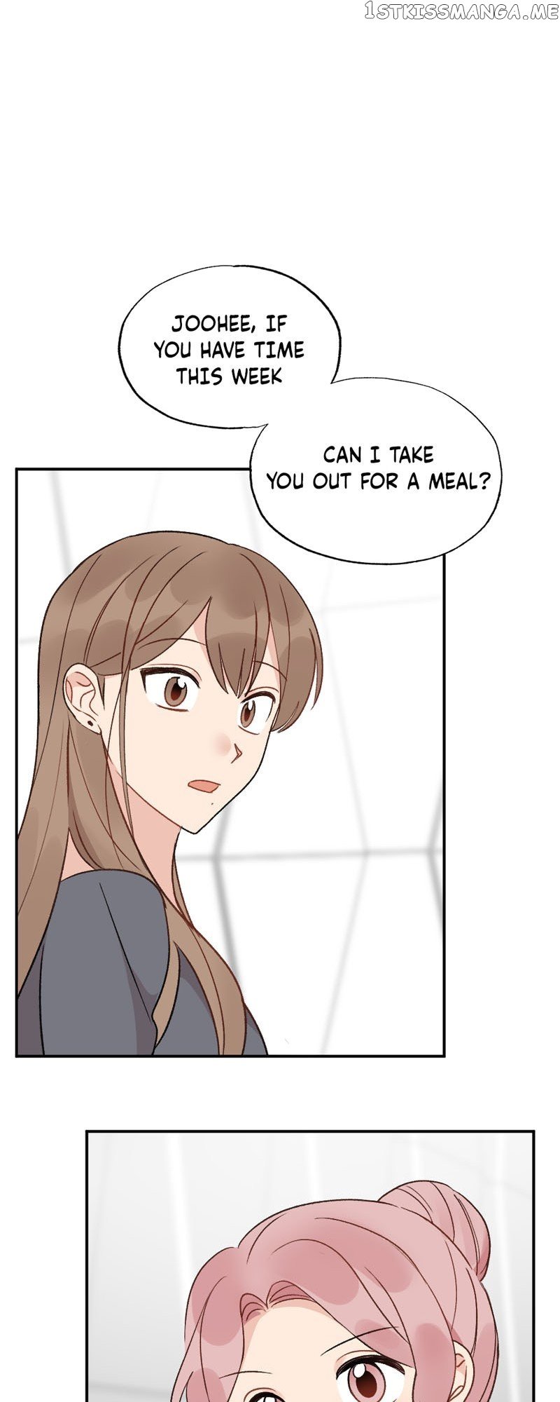 Blooming Out Chapter 9.2 - page 40