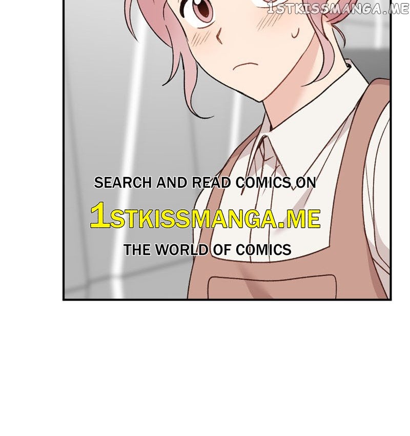 Blooming Out Chapter 9.2 - page 41