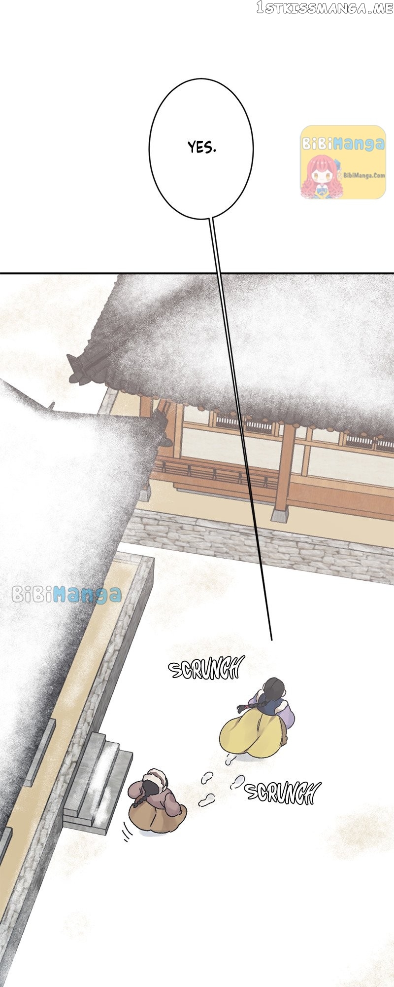 Blooming Out Chapter 3.1 - page 15