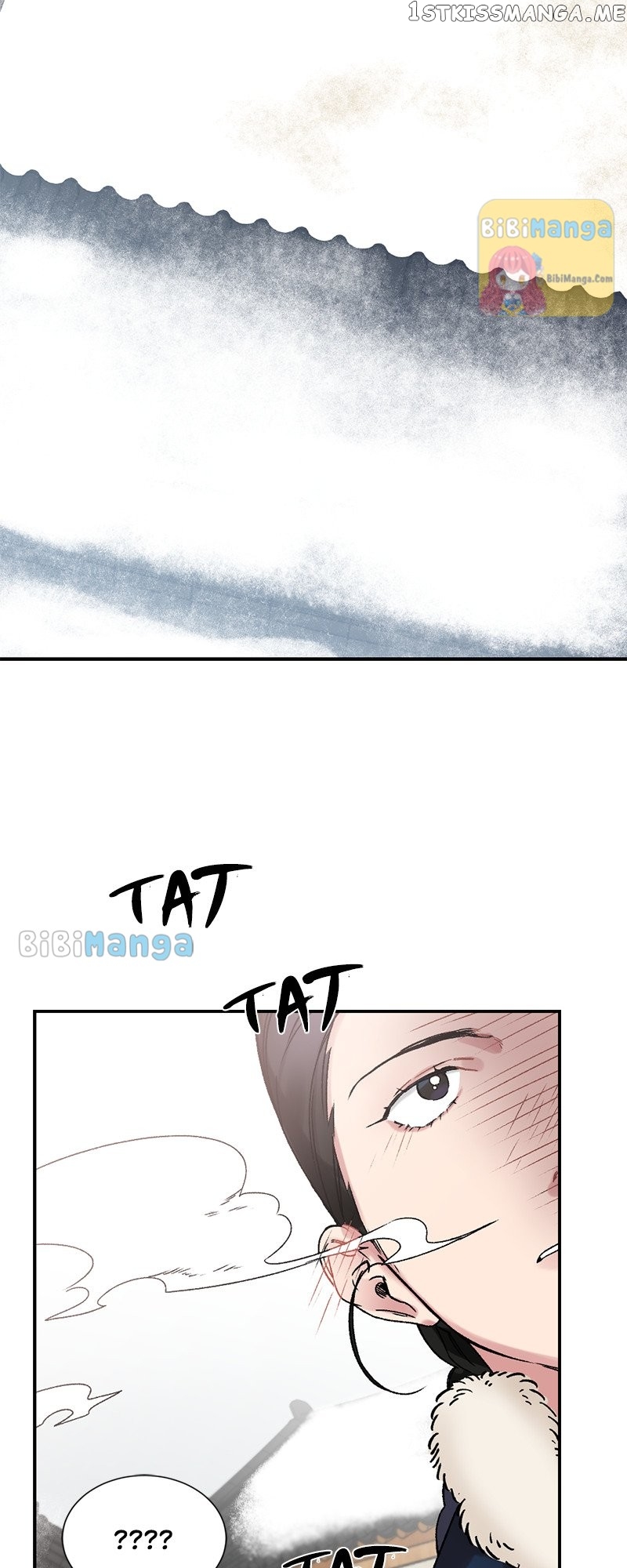 Blooming Out Chapter 3.1 - page 16