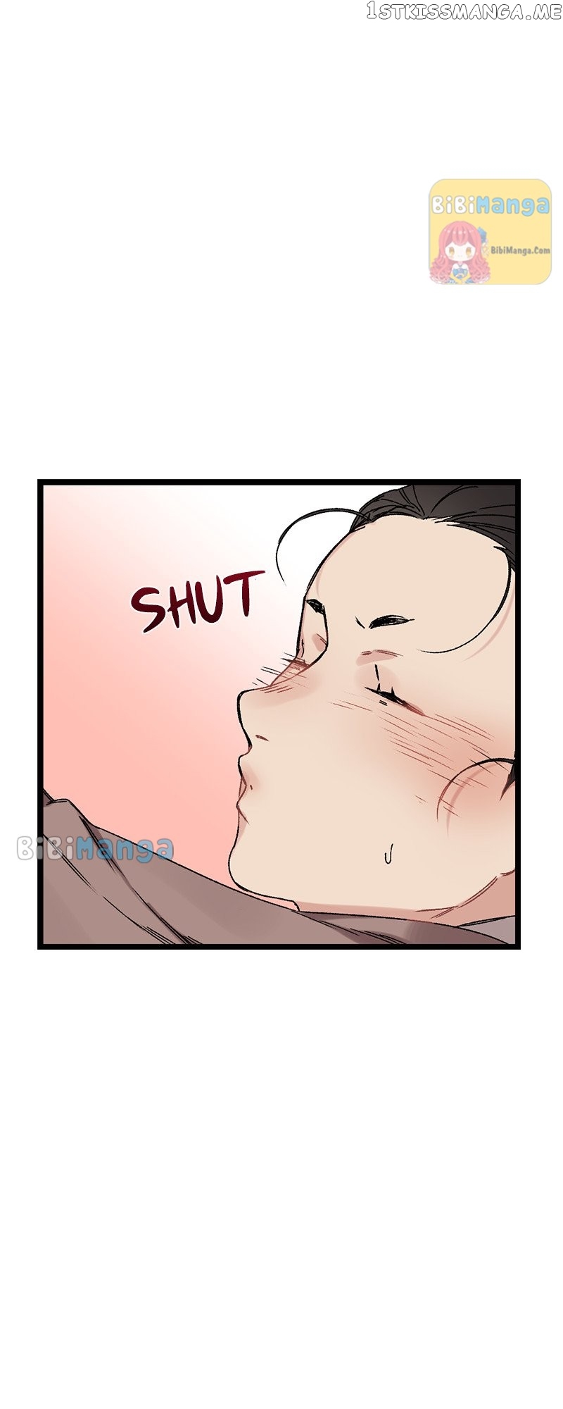 Blooming Out Chapter 3.1 - page 25