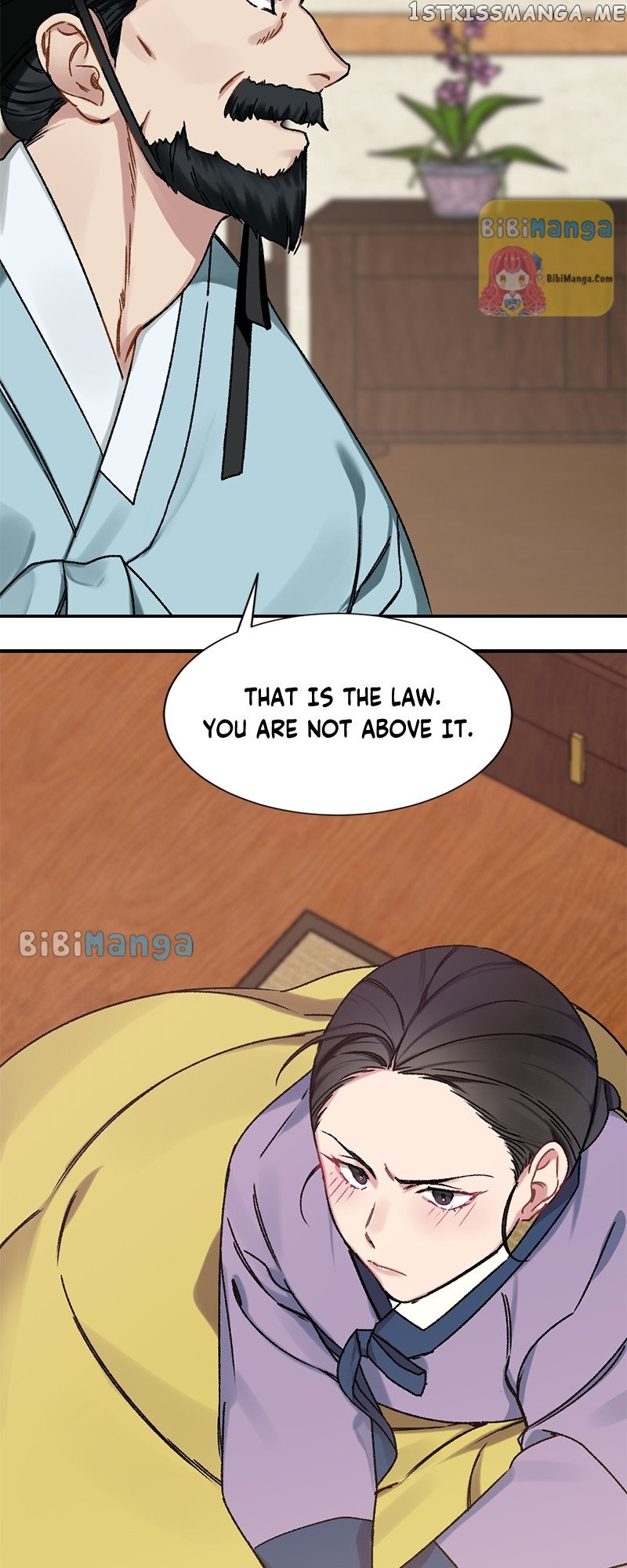 Blooming Out Chapter 3.1 - page 6
