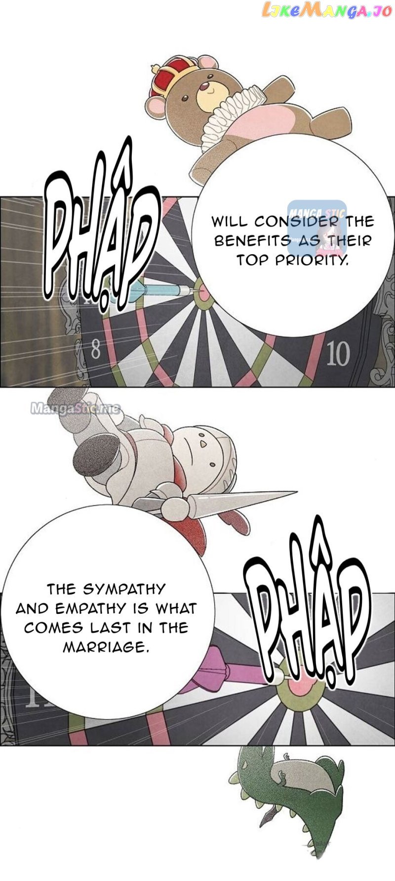 I Stole The Male Lead’s First Night chapter 88 - page 15