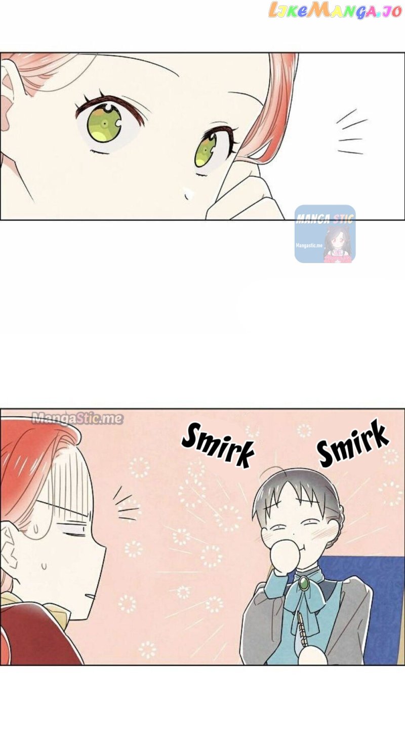 I Stole The Male Lead’s First Night chapter 88 - page 28