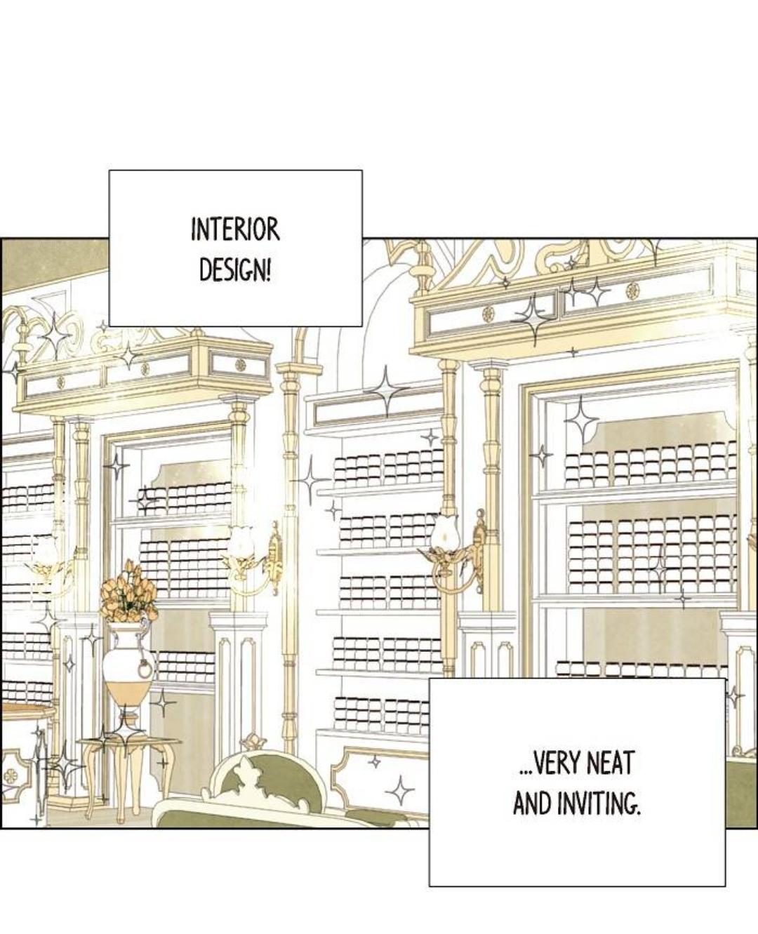 I Stole The Male Lead’s First Night chapter 41 - page 13