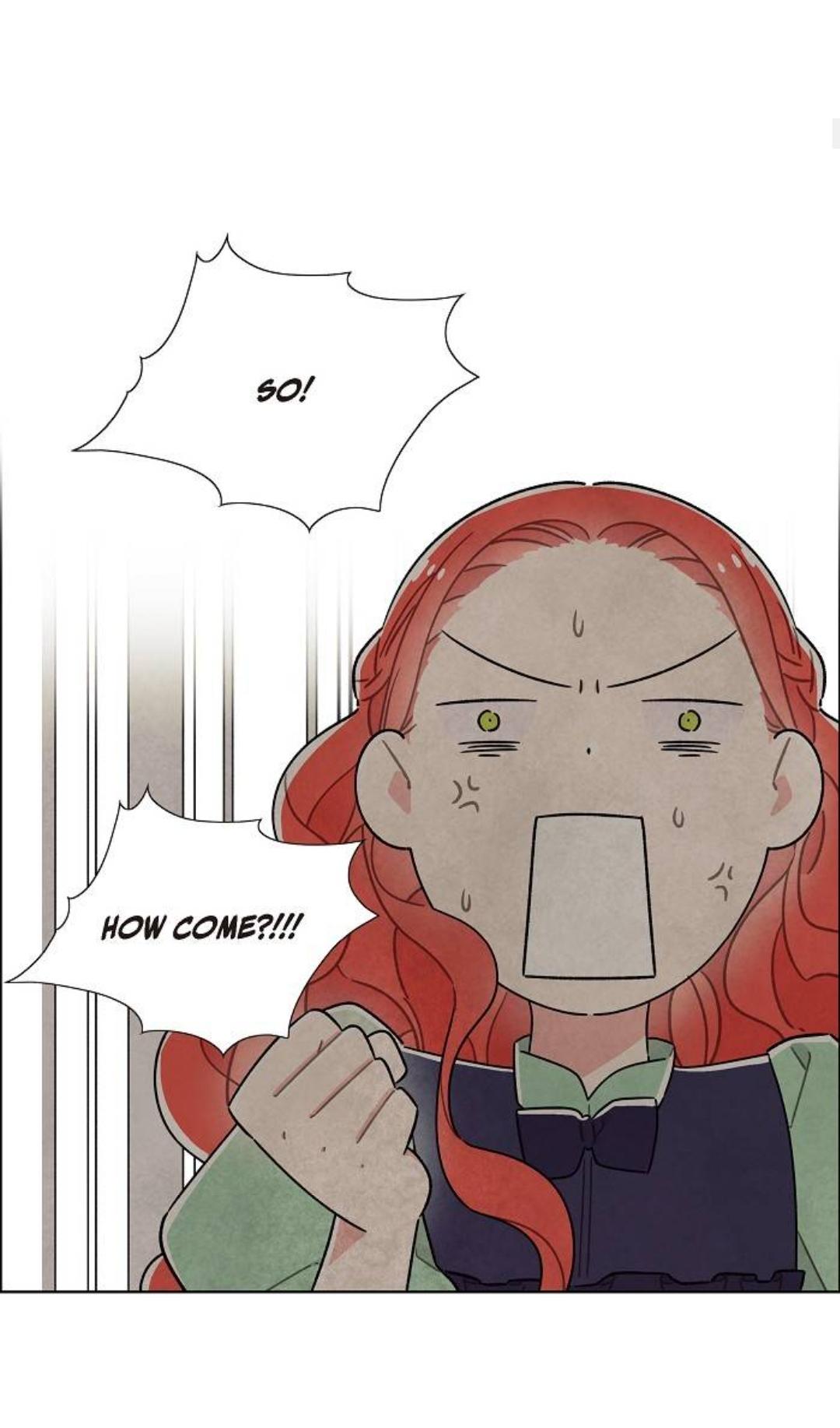 I Stole The Male Lead’s First Night chapter 41 - page 16