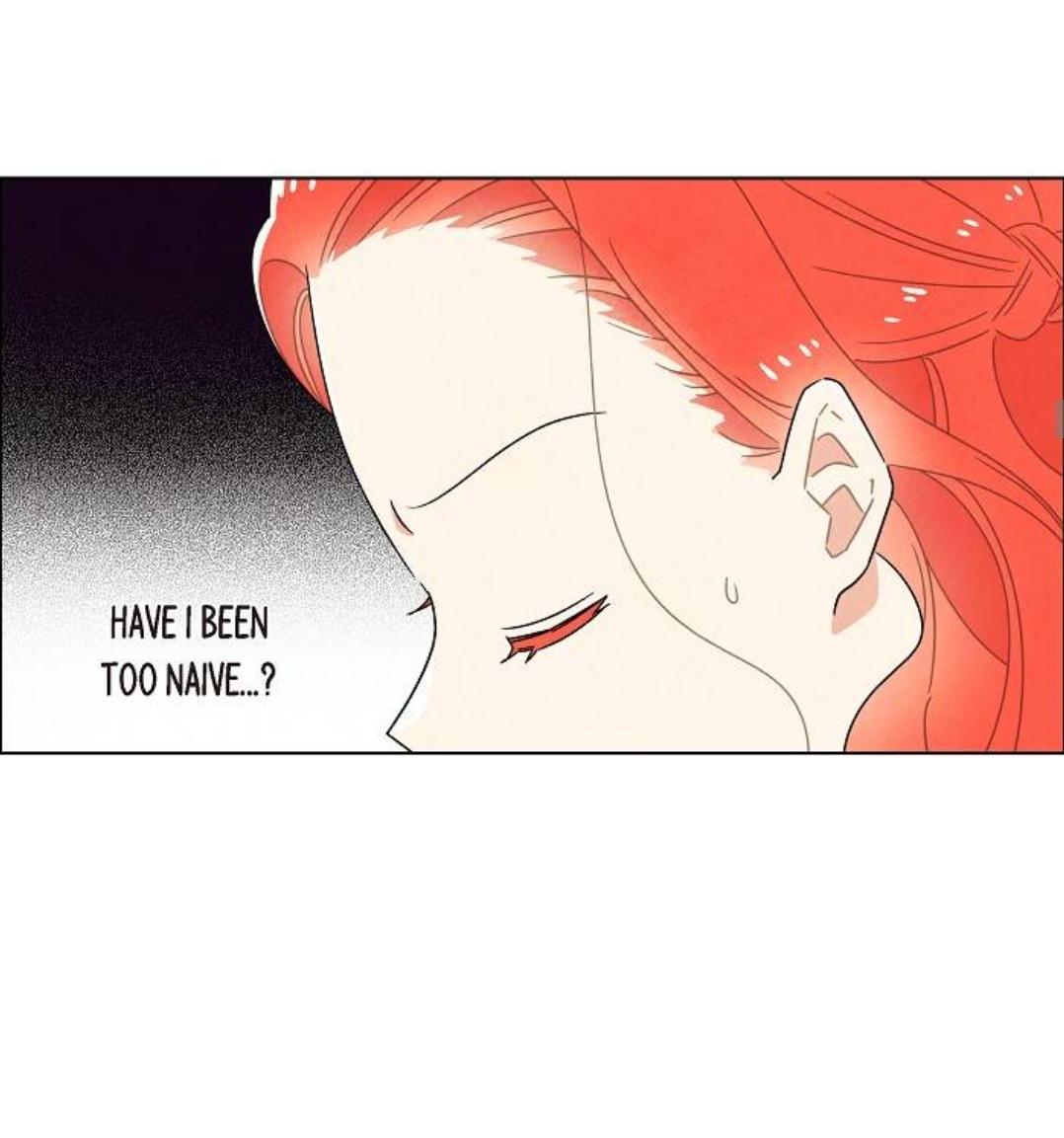 I Stole The Male Lead’s First Night chapter 41 - page 22