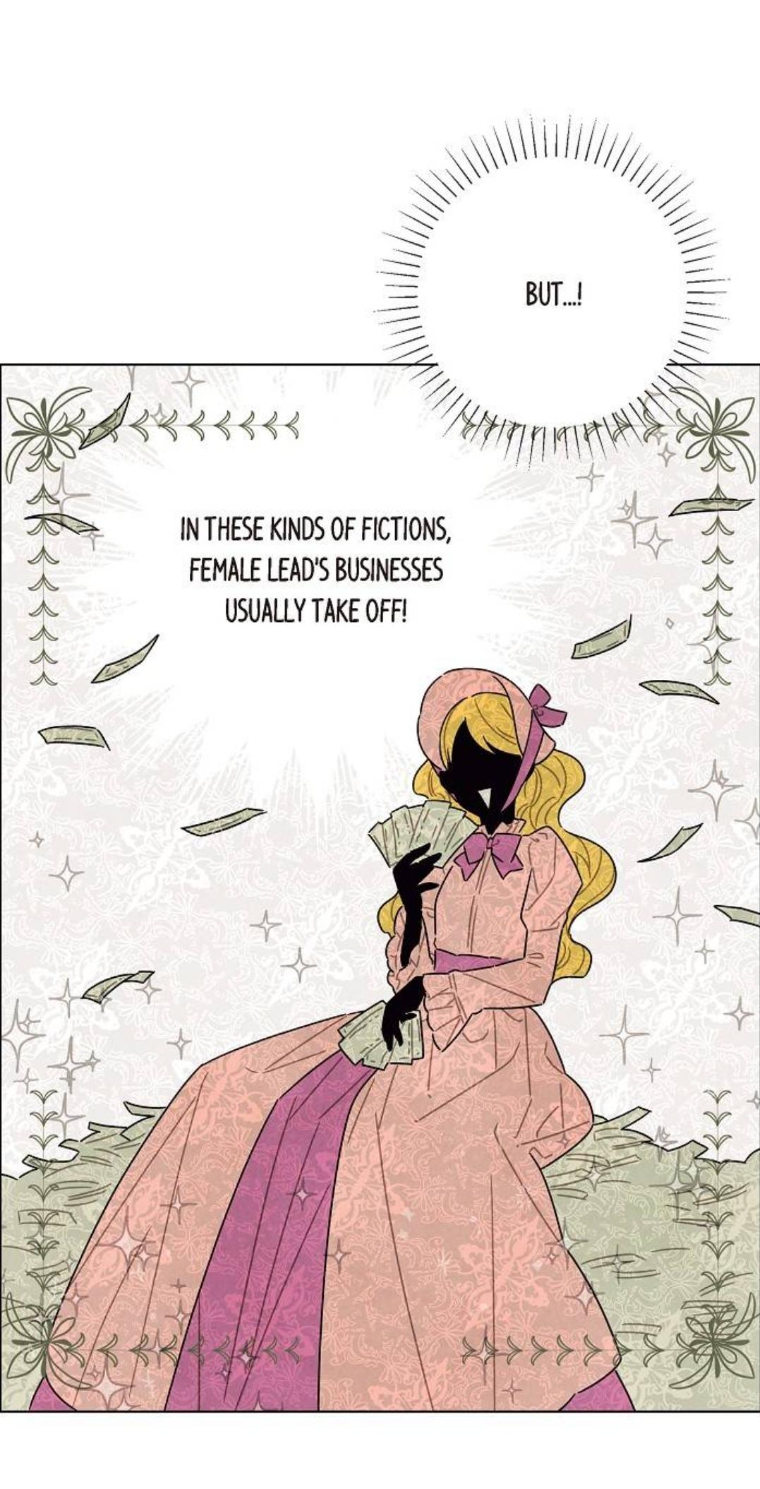 I Stole The Male Lead’s First Night chapter 41 - page 23